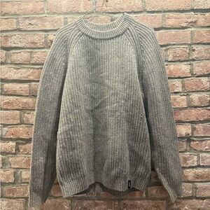 Finisterre Mora knit sweater